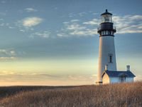 pic for Yaquina Head Lighthouse